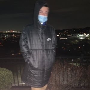 Meet your Posher, Benjamin